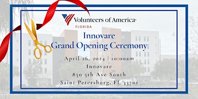 Innovare Apartments Grand Opening primary image