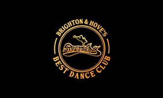 Imagem principal do evento Streetfunk presents "Brighton & Hove's Best Dance Club" 2024