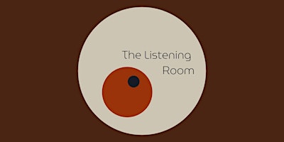 The Listening Room primary image