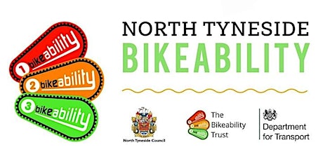 Level 2 Bikeability - The Parks