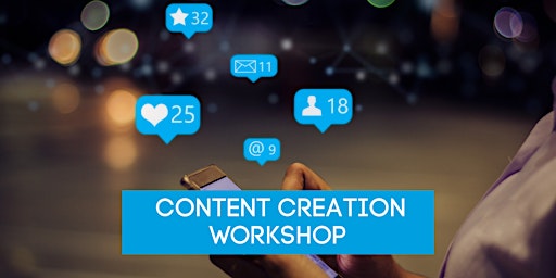 Social Media Workshop | 10. April  2024 - Campus Stuttgart primary image