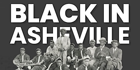 Black in Asheville film screening at Black Wall Street AVL
