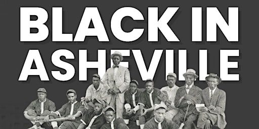 Imagem principal de Black in Asheville film screening at Black Wall Street AVL