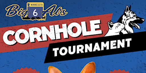 Hauptbild für Cornhole Tournament!