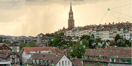 Hauptbild für Smarte Stadt und Region Bern: Zwischen Netto-Null und Klimaresilienz