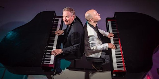 The Great Canadian Dueling Pianos - July 26 primary image