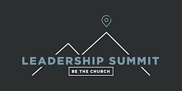 BSCM x Be The Church Leadership Summit (Roscommon, MI)