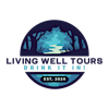 Logotipo de Living Well Tours