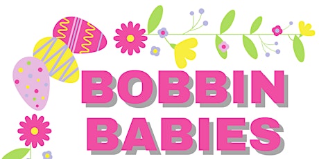 Bobbins Babies - Bunnies! (2)