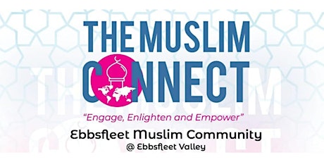 The Muslim Connect UK Annual Community Iftar 2024