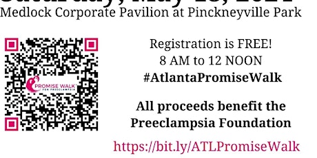 Atlanta Promise Walk 2024