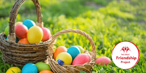 Primaire afbeelding van The Great London Easter Egg Hunt