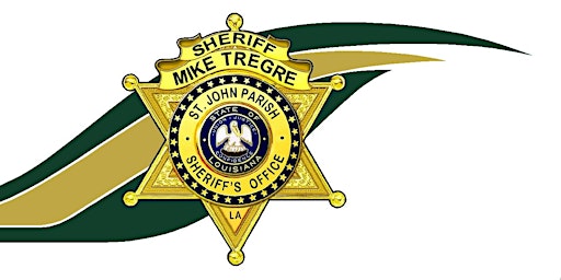 Primaire afbeelding van St. John Parish Sheriff's Office Citizen's Academy