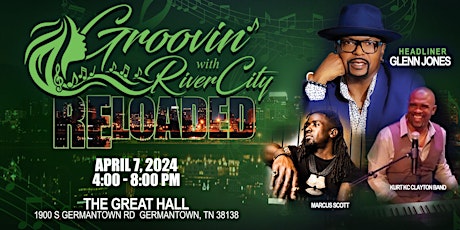 Groovin' with River City Reloaded
