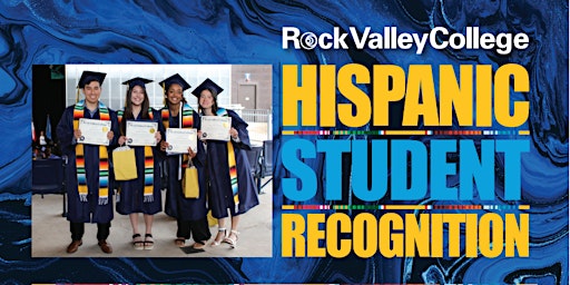 Imagem principal de 2024 Hispanic Student Recognition