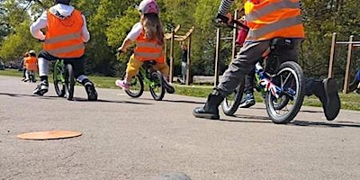 Imagen principal de Ditch the Stabilisers/Learn to Ride Lessons Toynbee School