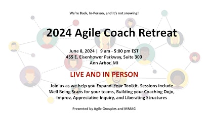 Agile Coach Retreat 2024