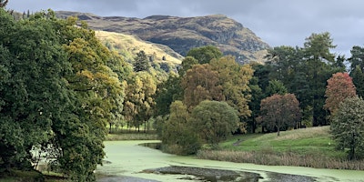 Imagen principal de Environmental Histories of Scotland: mapping out a way forward (day 1)