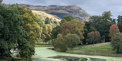 Imagem principal do evento Environmental Histories of Scotland: mapping out a way forward (day 1)