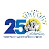 Logo de 250th Anniversary Committee