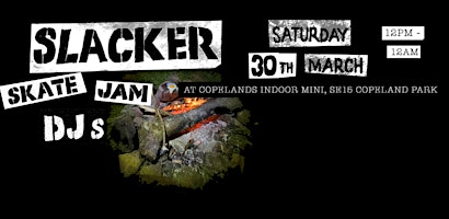 Imagen principal de Slacker Jam