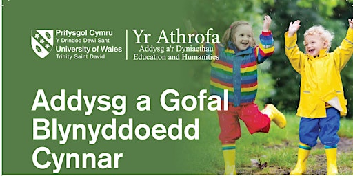 PCYDDS Caerdydd - Addysg a Gofal Blynyddoedd Cynnar primary image