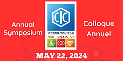 CIC Montreal Annual Symposium 2024 primary image