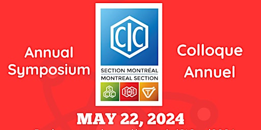 Primaire afbeelding van CIC Montreal Annual Symposium 2024