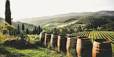 Aperitivo: An Italian Evening at Southern Home & Kitchen with Bee primary image