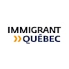 Immigrant Québec's Logo