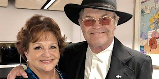 Imagem principal do evento Micky And Coco Dolenz NEComicCon Gold VIP Experience - Only 15 Available