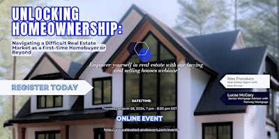 Unlocking Homeownership in MA and RI: Navigating the Real Estate Market  primärbild