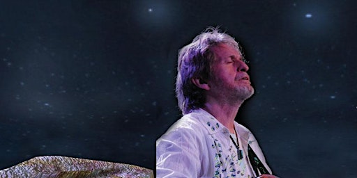 Imagem principal do evento YES Epics & Classics featuring Jon Anderson and The Band Geeks