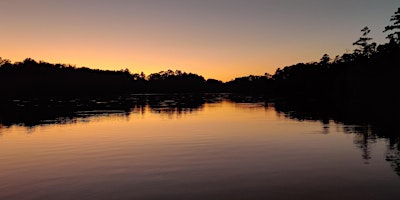 Imagem principal de Mother's Day Twilight Paddle