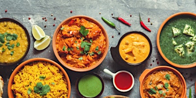 Imagen principal de Basics of Indian Curry