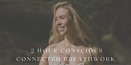 Breath & Connect primary image