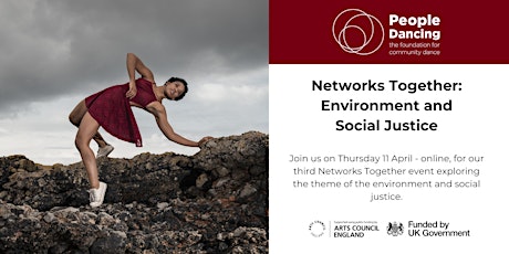 Networks Together: Environment and Social Justice