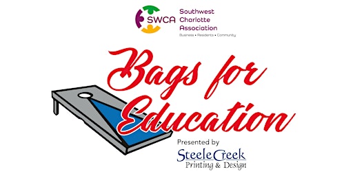5th Annual Cornhole Tournament - Bags for Education primary image