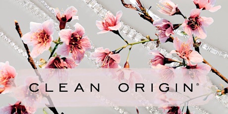Clean Origin - Cherry Blossom Weekends