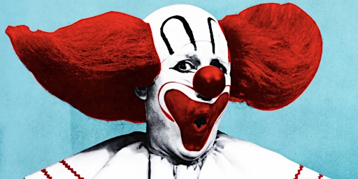 Entertainment through the Centuries: A History of Clowns  primärbild