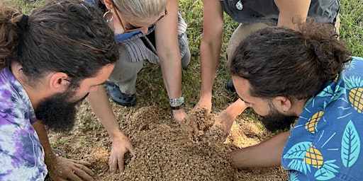 Primaire afbeelding van 5-Day Korean Natural Farming Intensive (Columbia, MO)