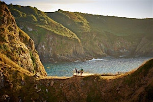 Imagen principal de Walking the wild edges - Devil’s Hole - Spring Walking Week