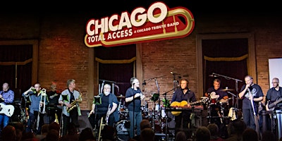 Hauptbild für Chicago Total Access
