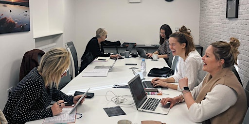 Primaire afbeelding van Coworking Session at Jack Gear Financial