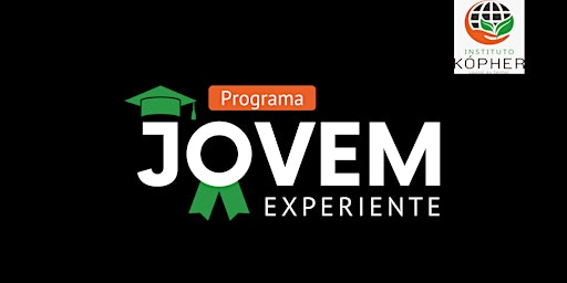 Hauptbild für PROGRAMA JOVEM EXPERIENTE