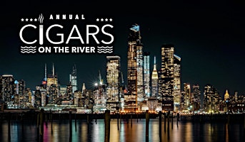 Immagine principale di Cigars On The River 2024 