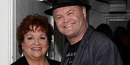 Primaire afbeelding van The Micky & Coco Dolenz NEComicCon VIP Experience-Only 25
