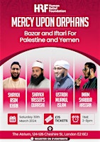 Hauptbild für Mercy Upon Orphans