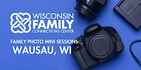 WiFCC Family Photo Mini Sessions: Wausau primary image