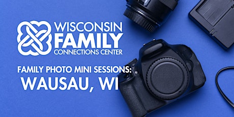 WiFCC Family Photo Mini Sessions: Wausau